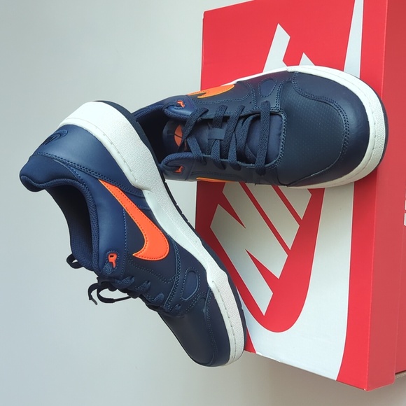 Nike Full Force Lo Men's Shoes - Picture 5 of 7